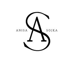 10% Off (Storewide) at Anisa Sojka